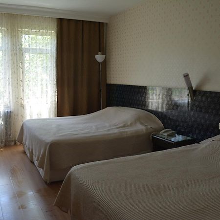 Kazanci Otel Kahramanmaras Exterior photo